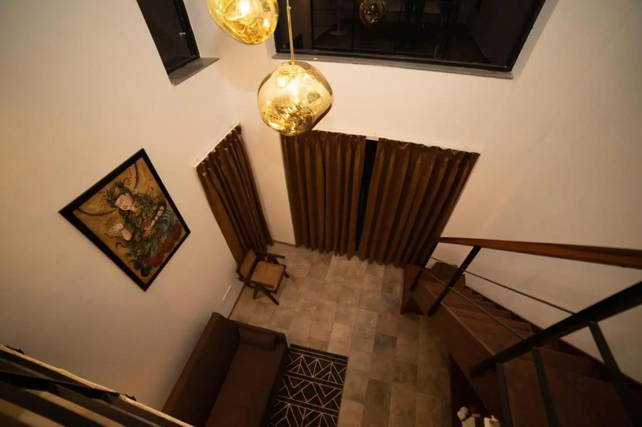 Foto - Half Hotel