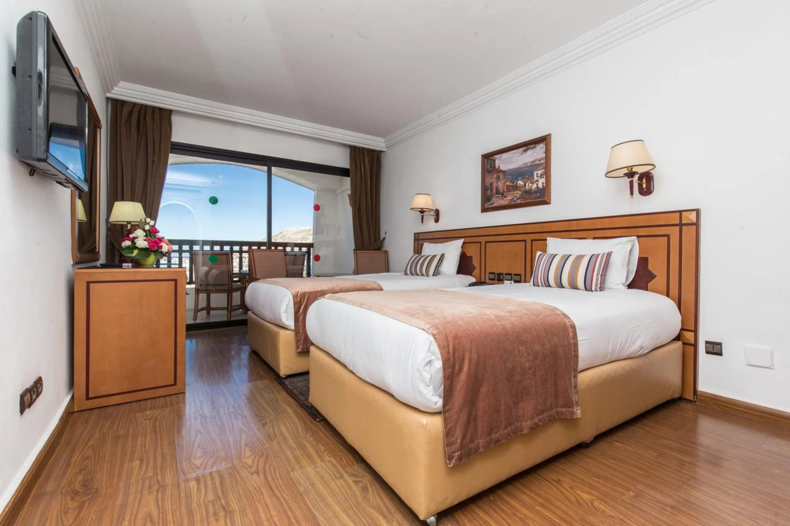 Foto - Royal Mirage Agadir