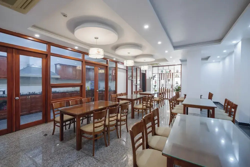 Photo - Ngan Ha Hotel Long Bien