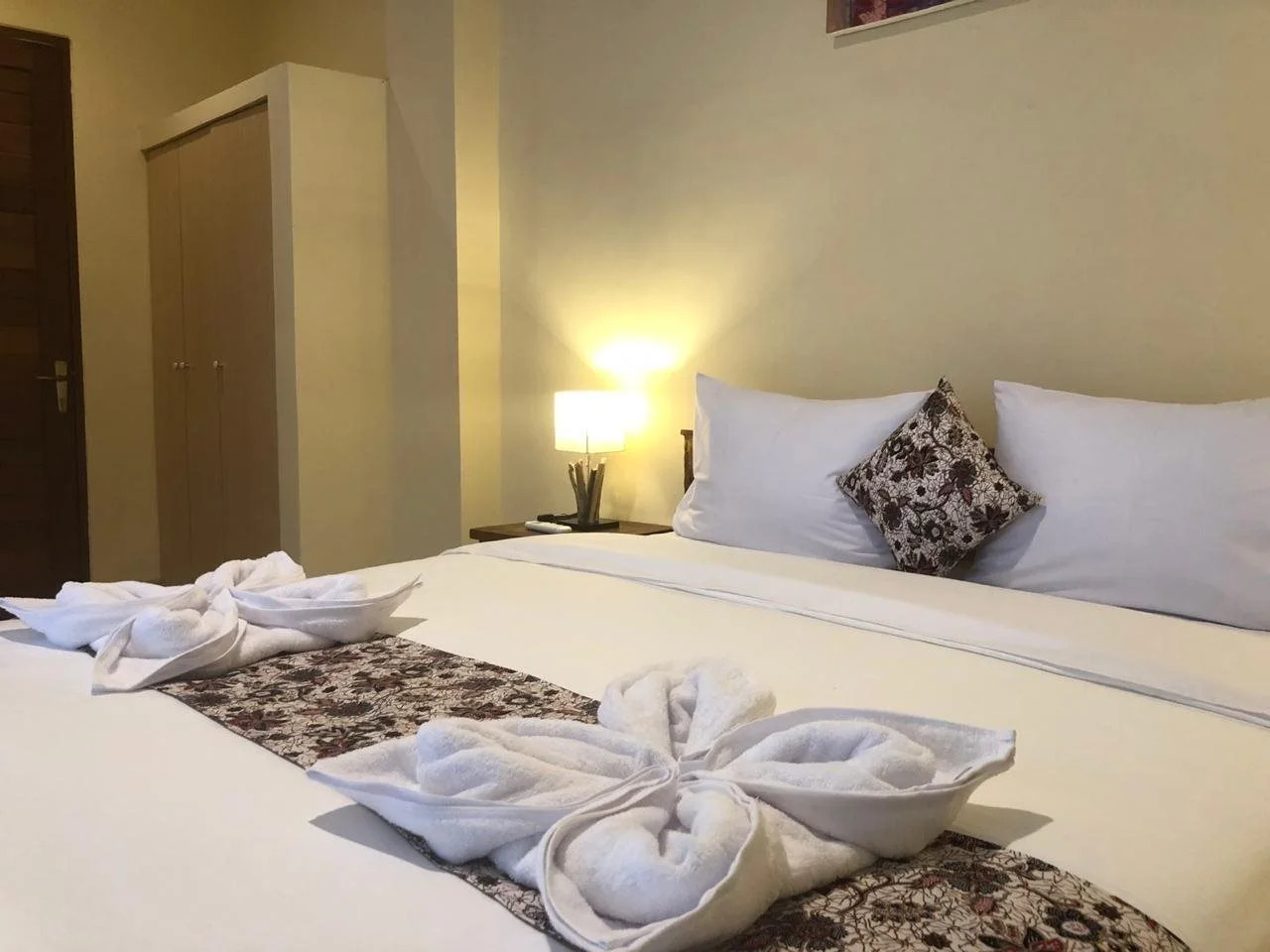 Photo - Oka's Guest House Canggu