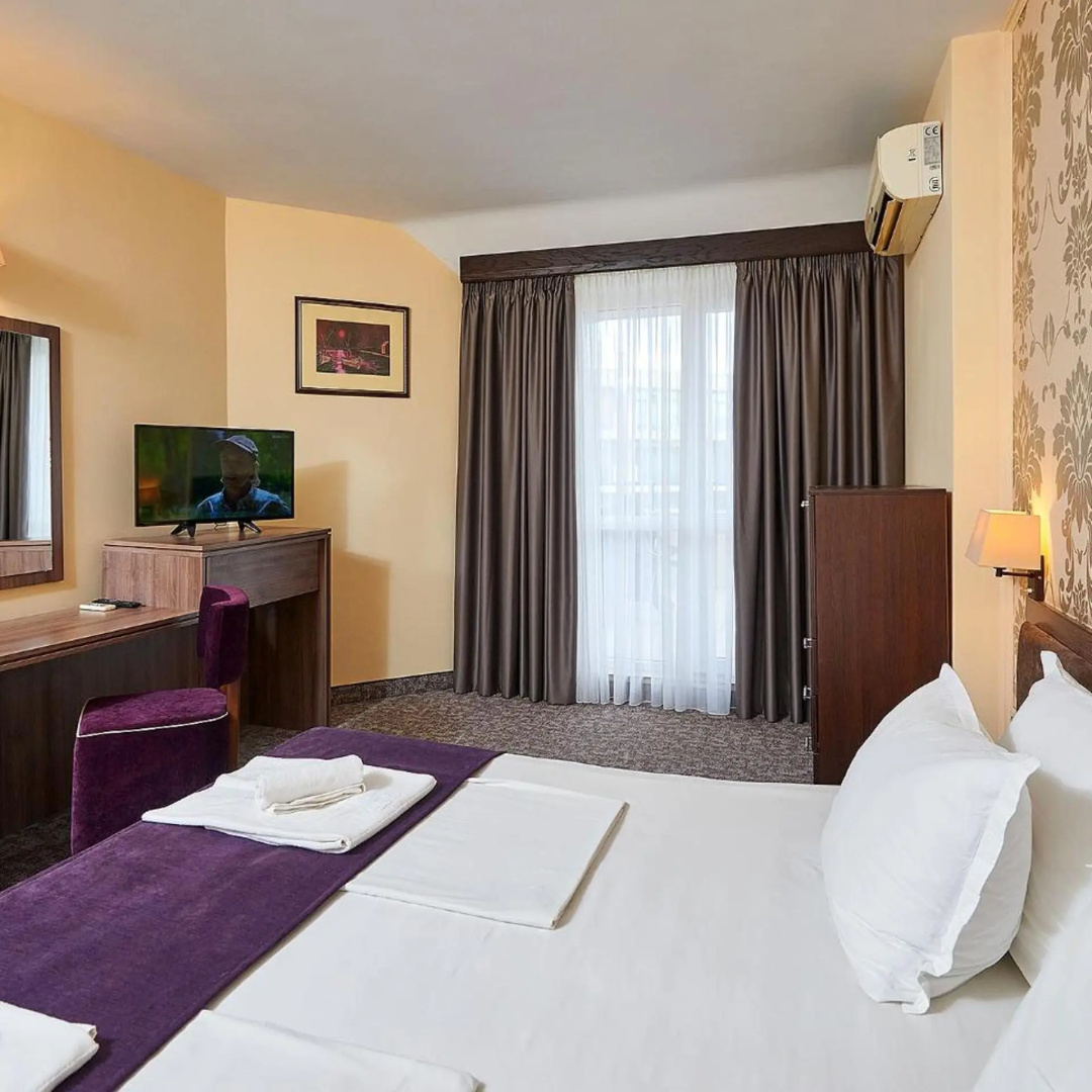 Photo - Hotel Forum