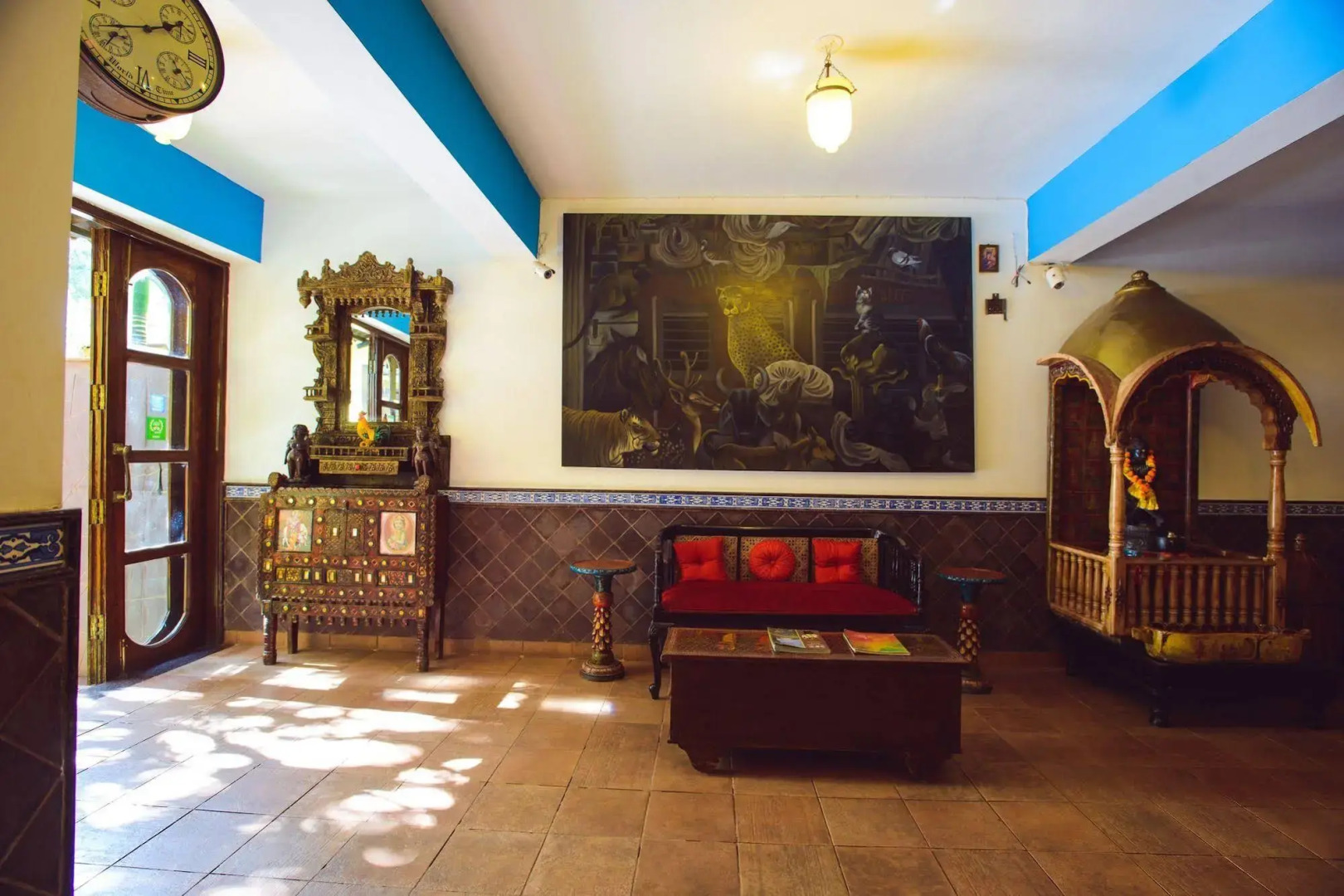 Foto - Storii By ITC Hotels, Shanti Morada Goa