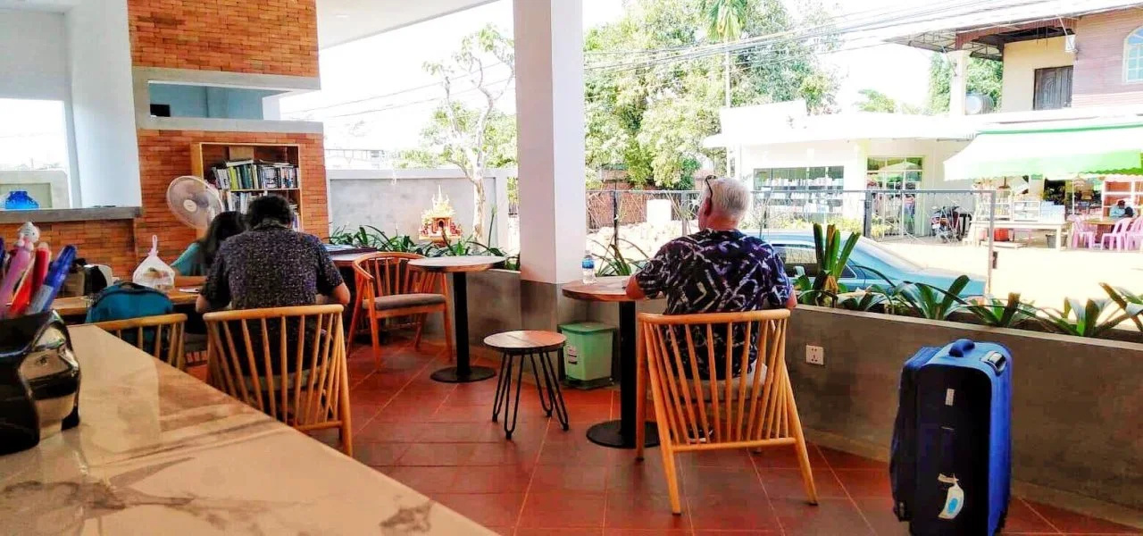 Photo - Siemreap City Residence