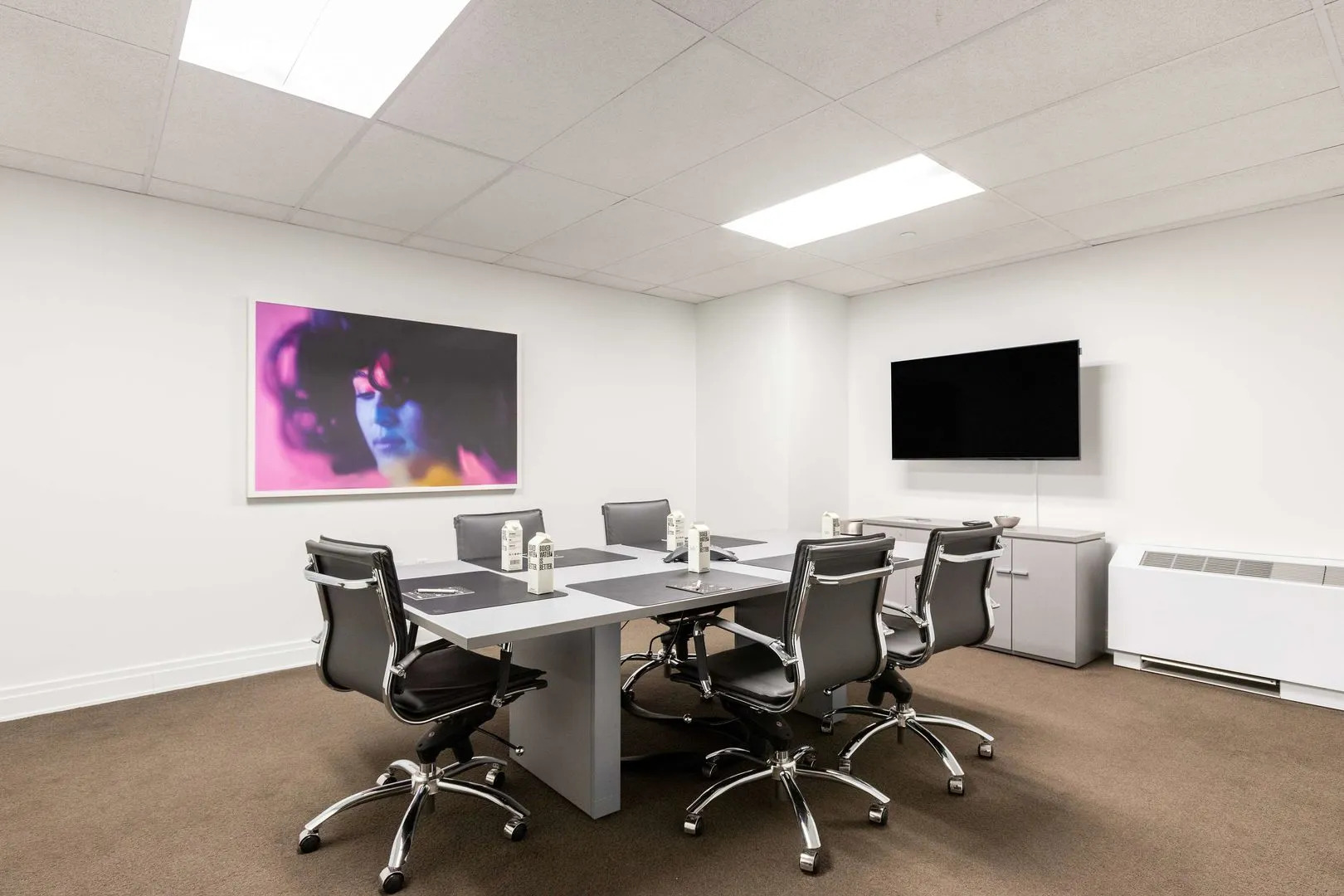 Foto - Mint House 70 Pine by Kasa