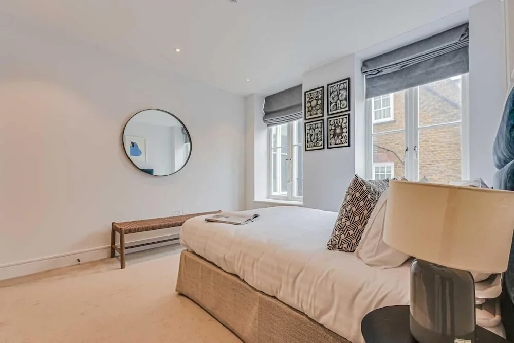 Foto - Westminster Apartments by D'montrio