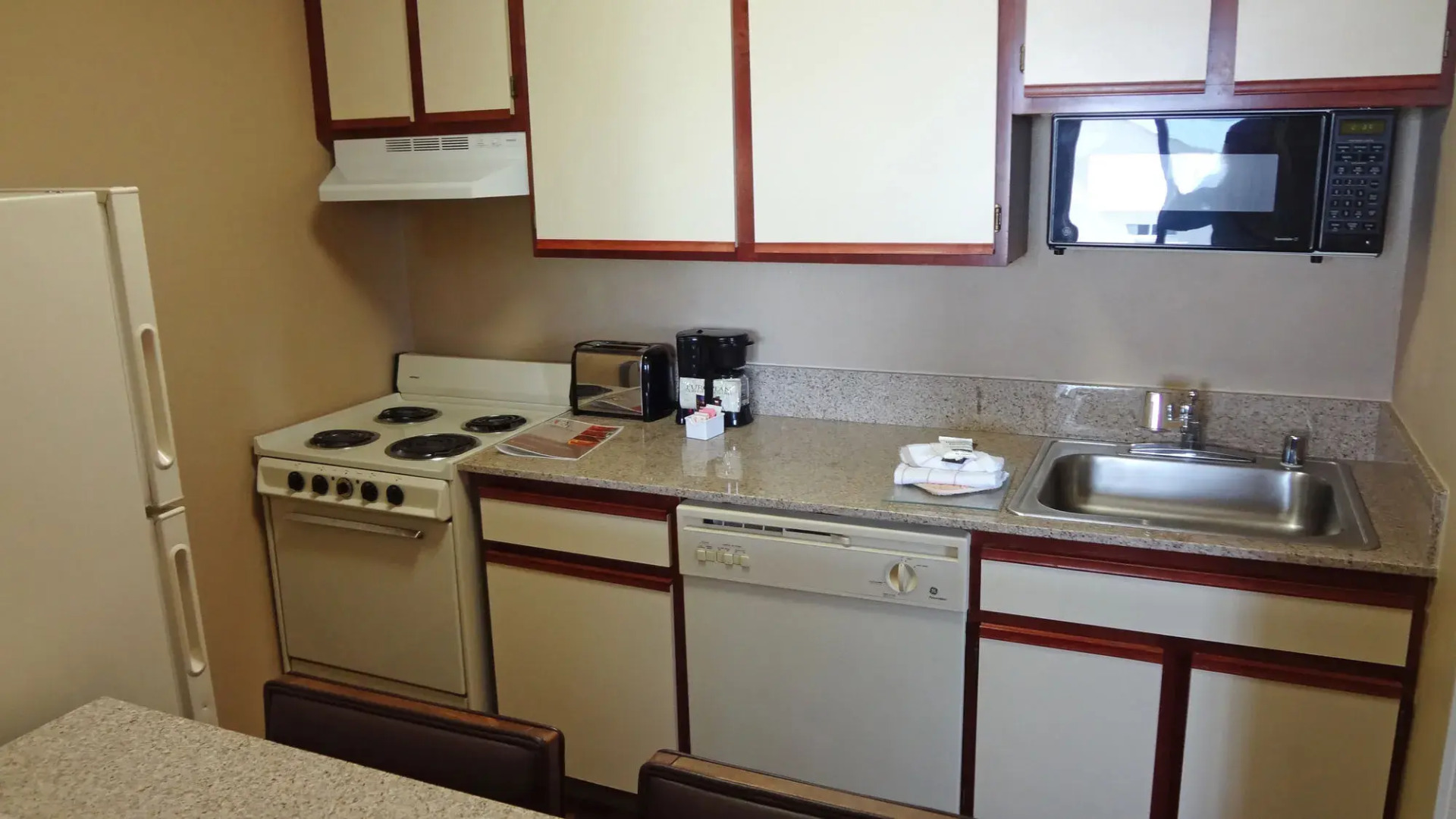 Photo - Extended Stay America Suites - Houston - Westchase - Westheimer