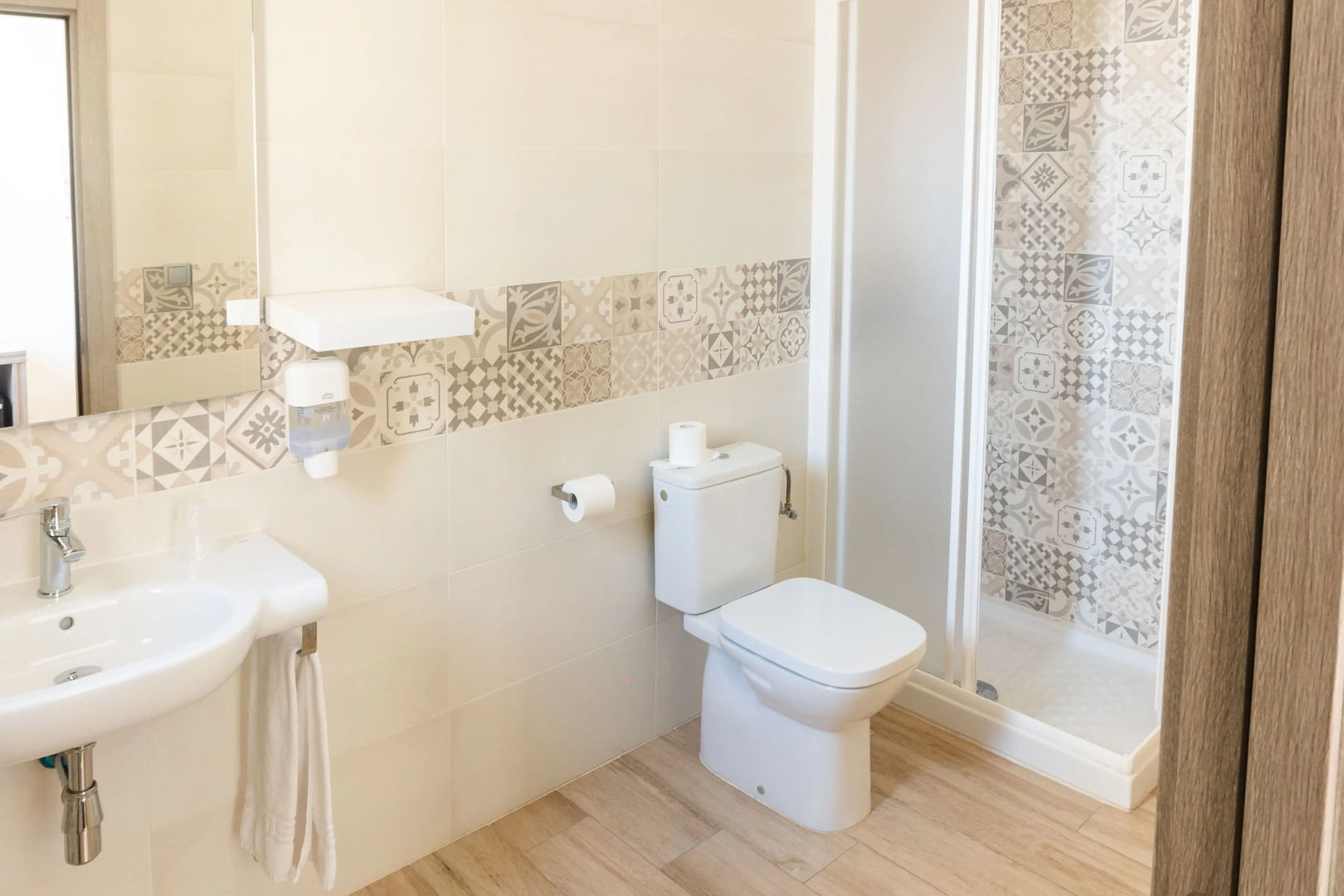 Photo - Hotel Planas