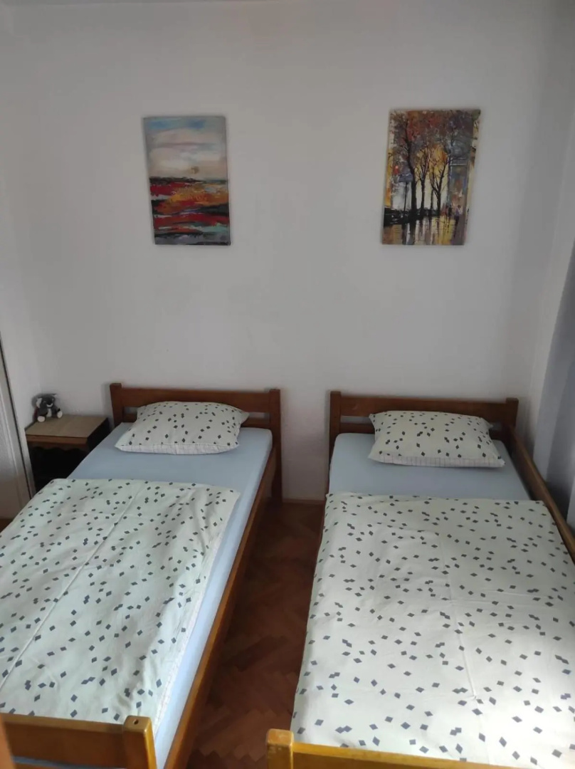 Apartman Luka