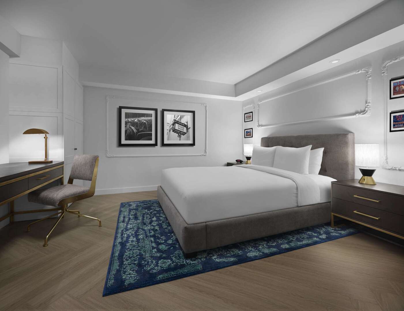 Photo - Pantages Hotel Toronto Centre