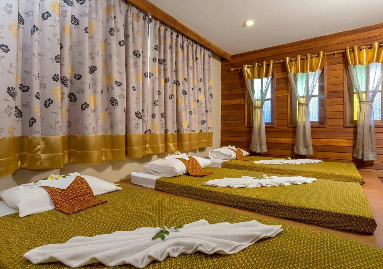 Photo - Naina Resort & Spa - SHA Extra Plus