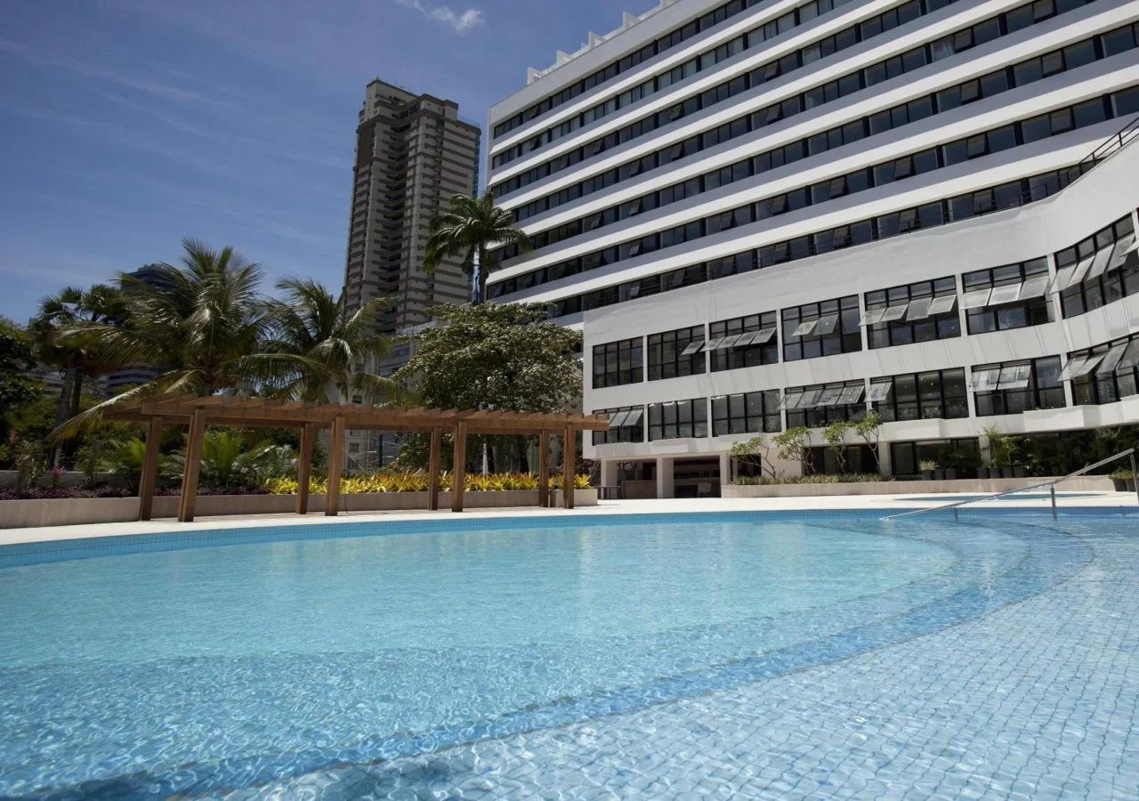 Foto - Hotel da Bahia by Wish