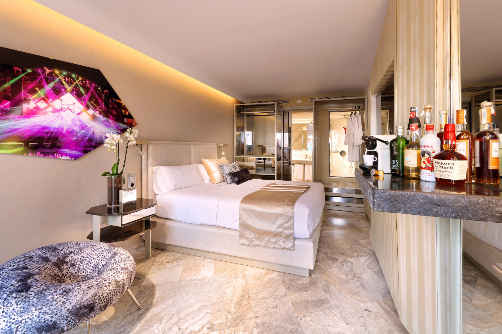 Foto - Ushuaïa Ibiza Beach Hotel - Adults Only - Club Entrance Included