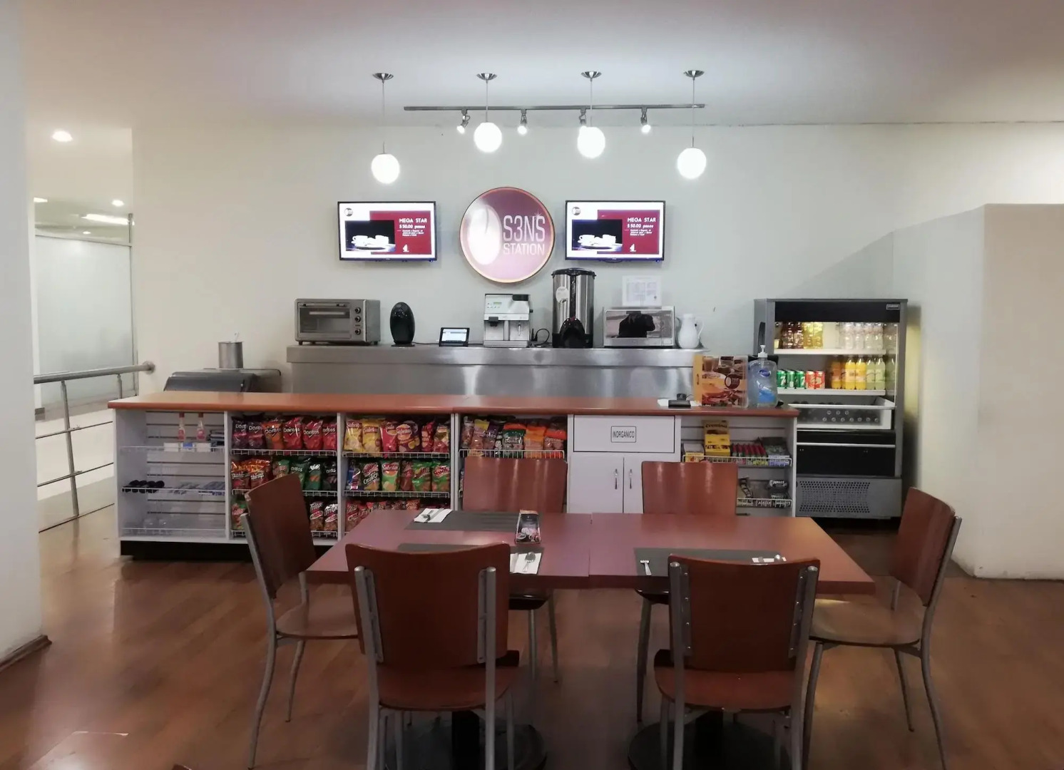 Photo - Hotel Valle de Mexico Toreo