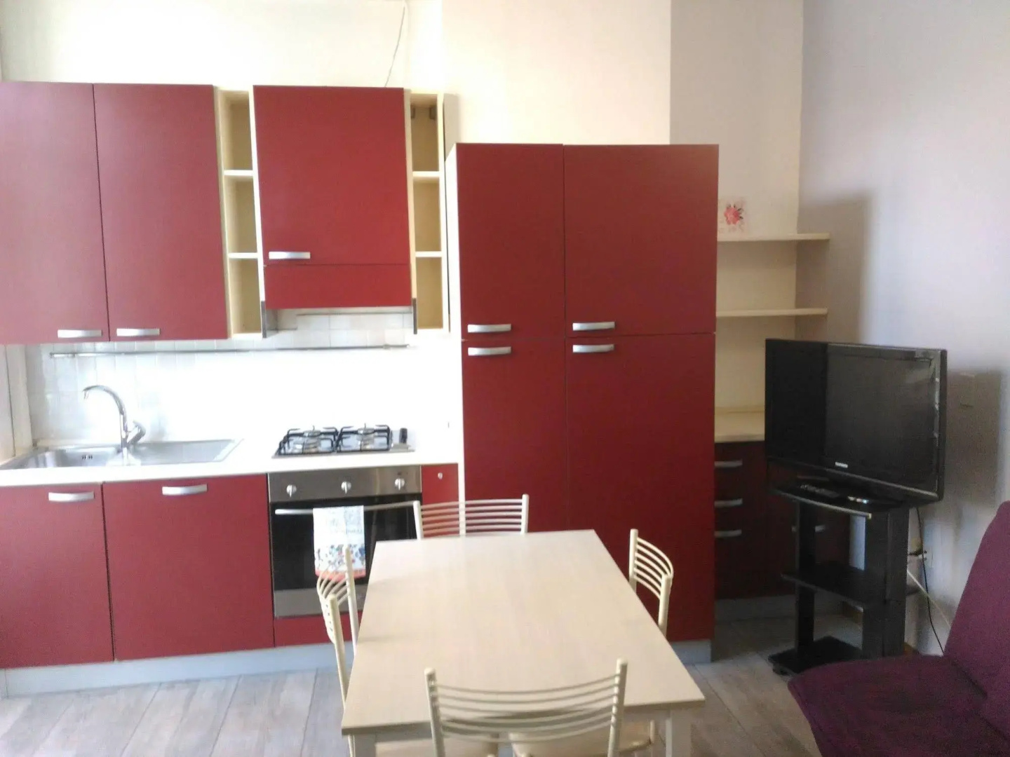 Photo - Residence Rimini Mare