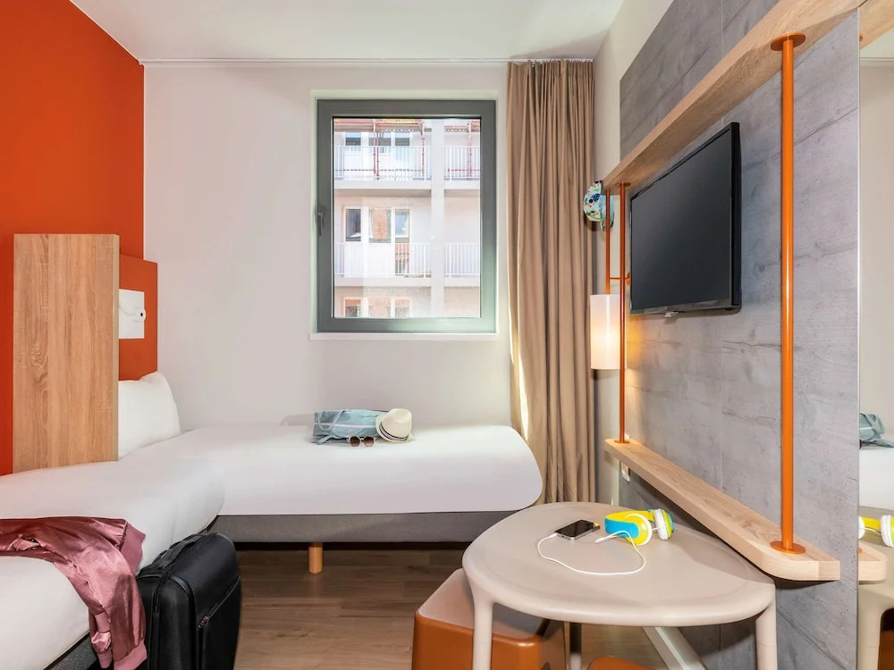 Foto - ibis budget Gent Centrum Dampoort