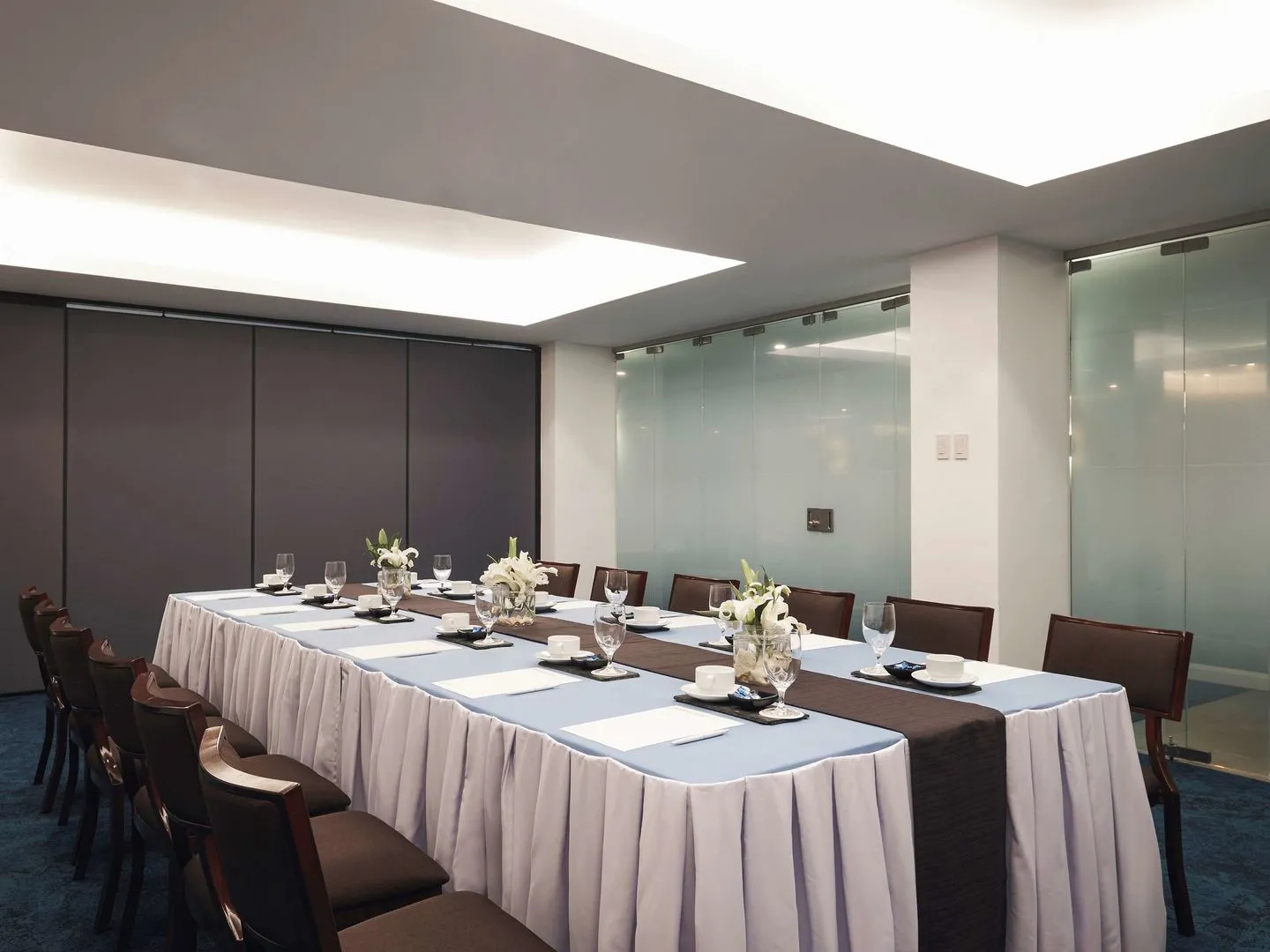Foto - Movenpick Resort & Spa Boracay