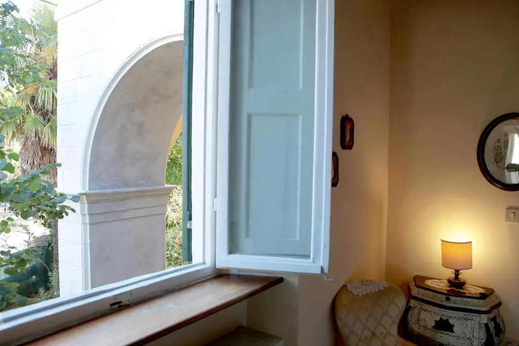 Foto - Villa La Dogana B&B di Charme - Historic Villa with a beautiful garden - private parking