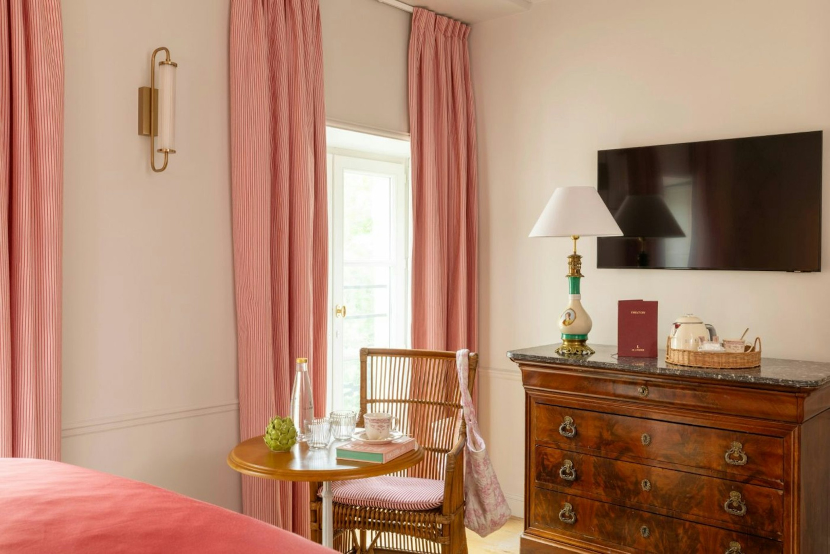 Foto - Hôtel Le Lavoisier & Spa