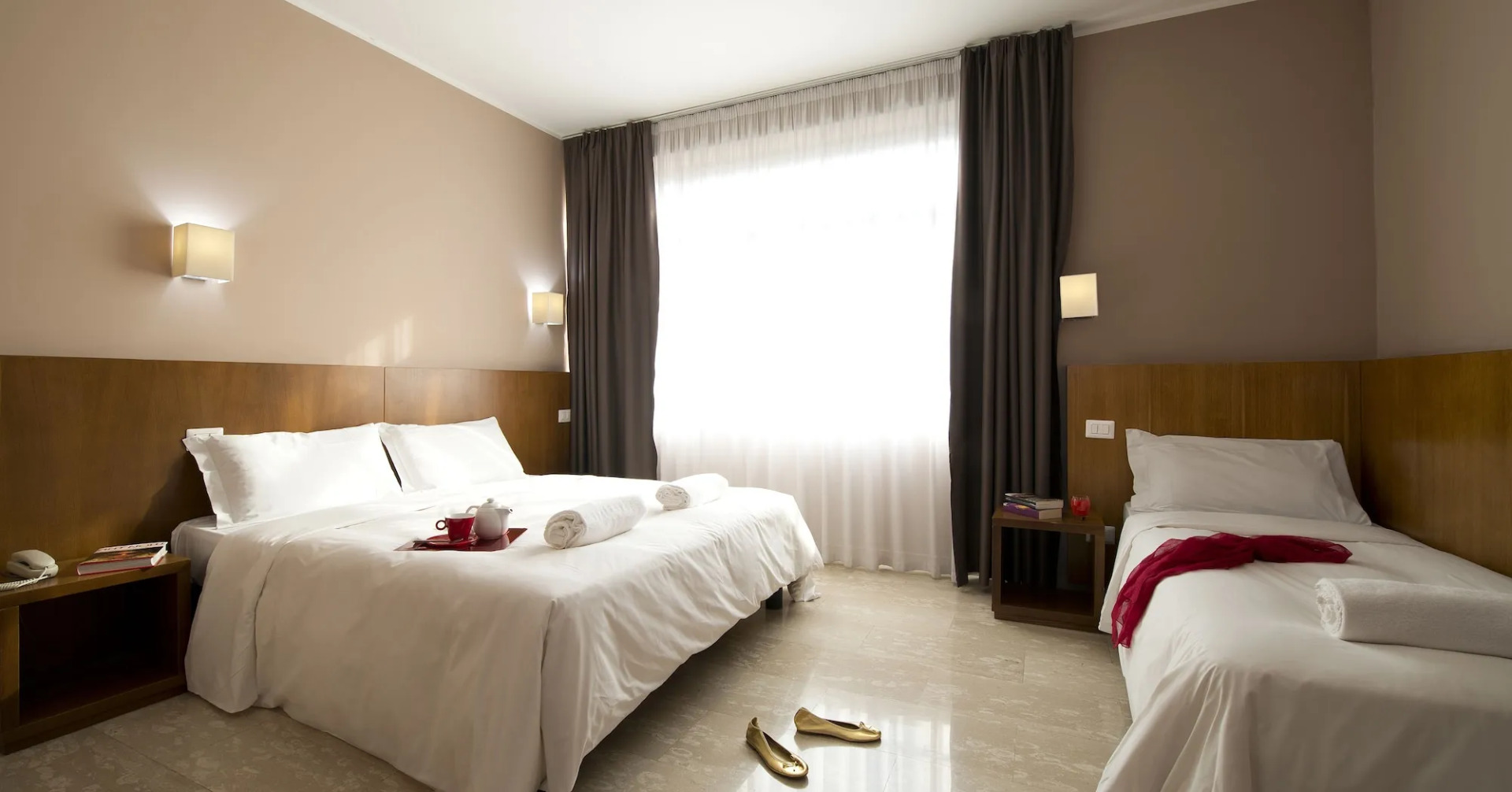 Photo - Oasi Village Hotel