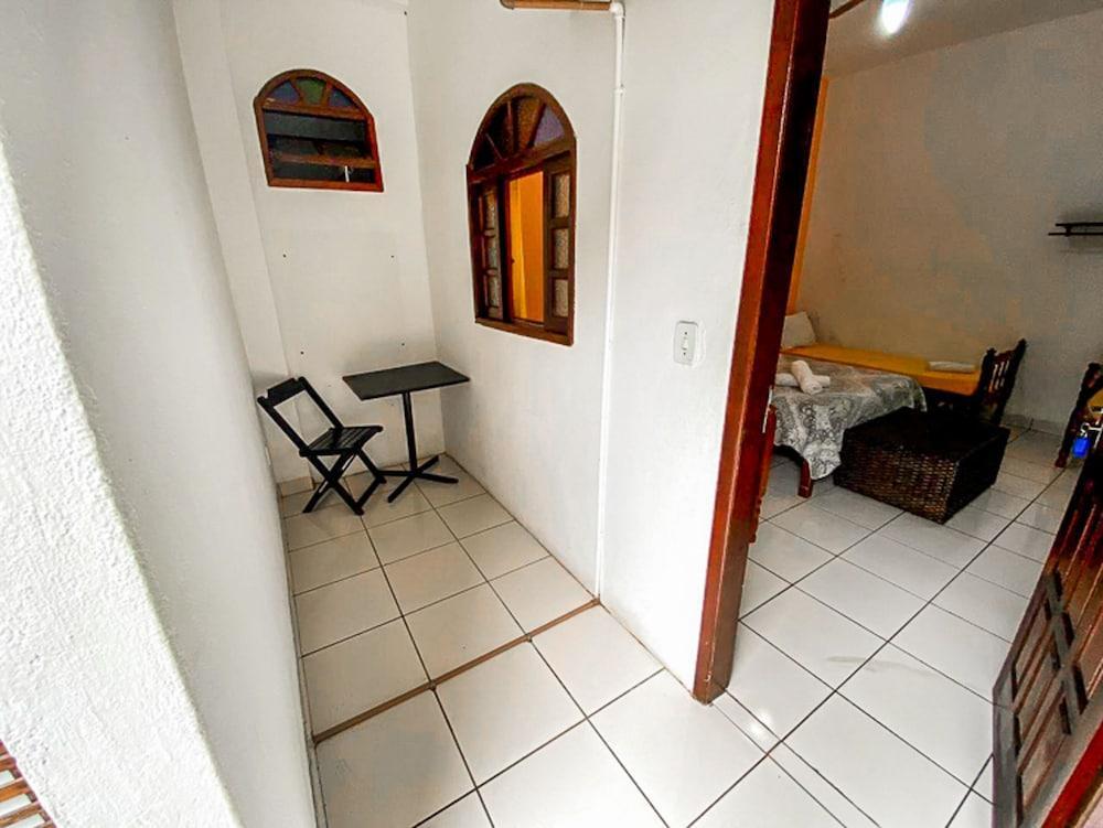 Foto - Pousada Porto Búzios