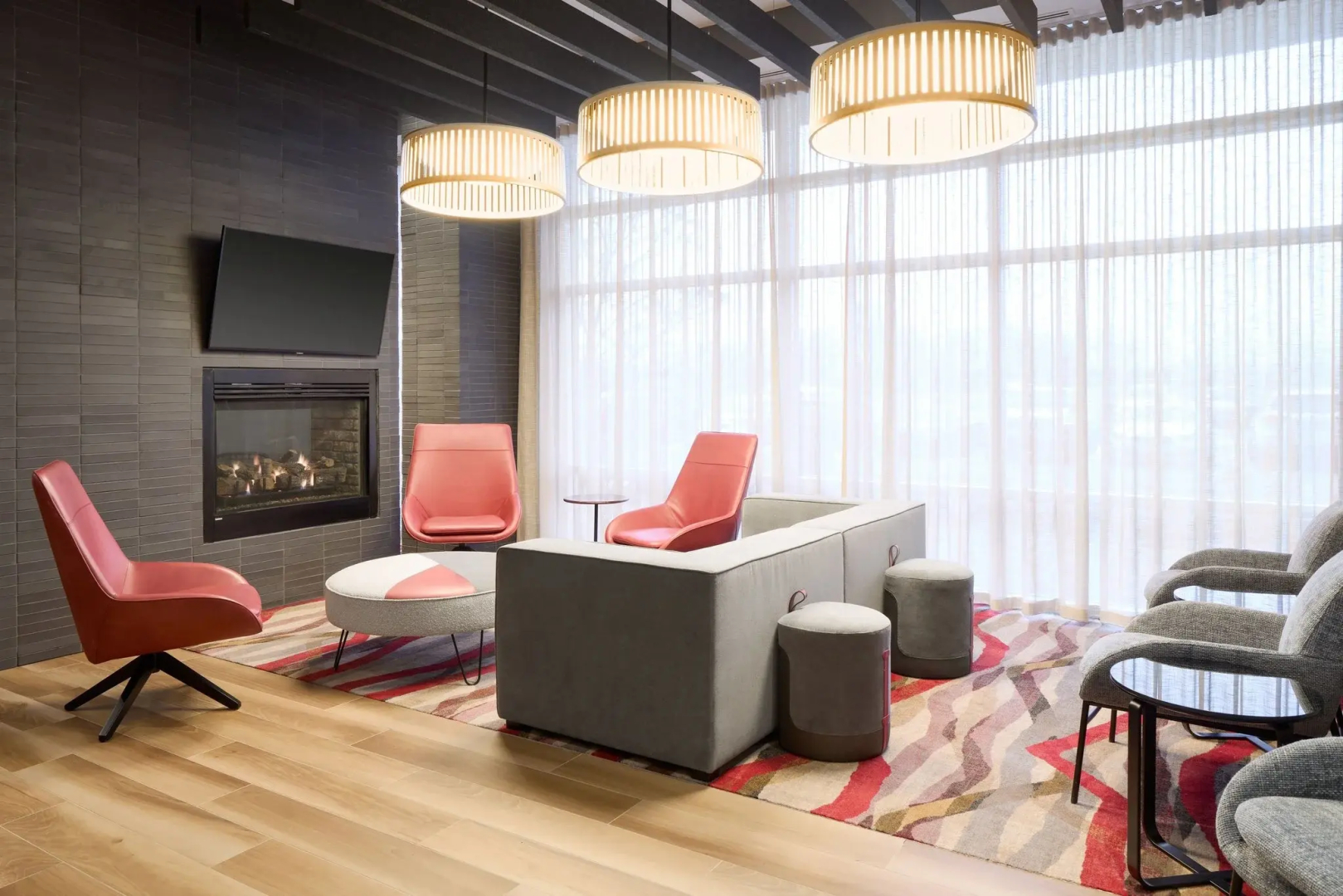 Foto - Residence Inn by Marriott Montreal Airport