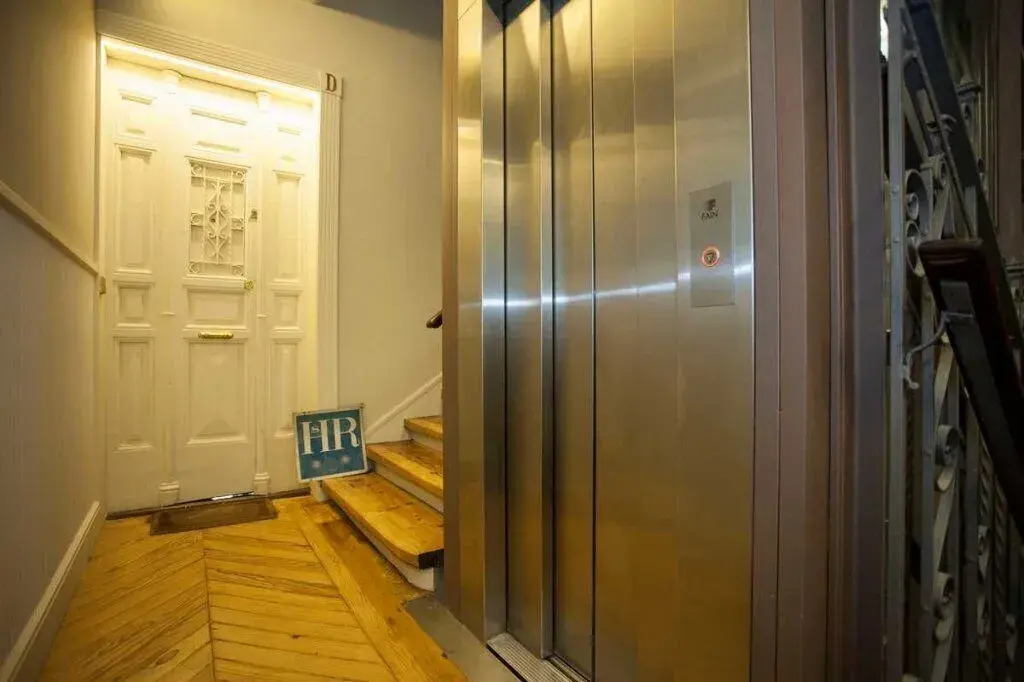 Foto - Hostal Santa Barbara