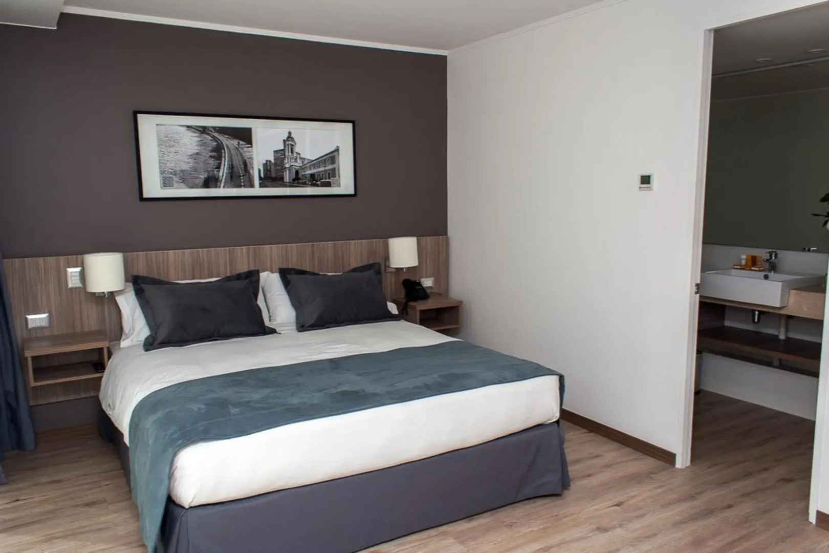 Photo - Hotel Capital Bellet