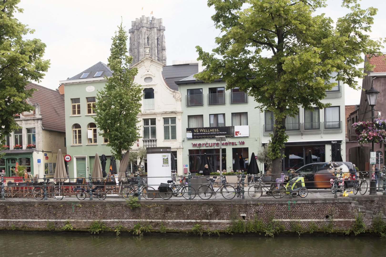 Photo - Hotel Vé