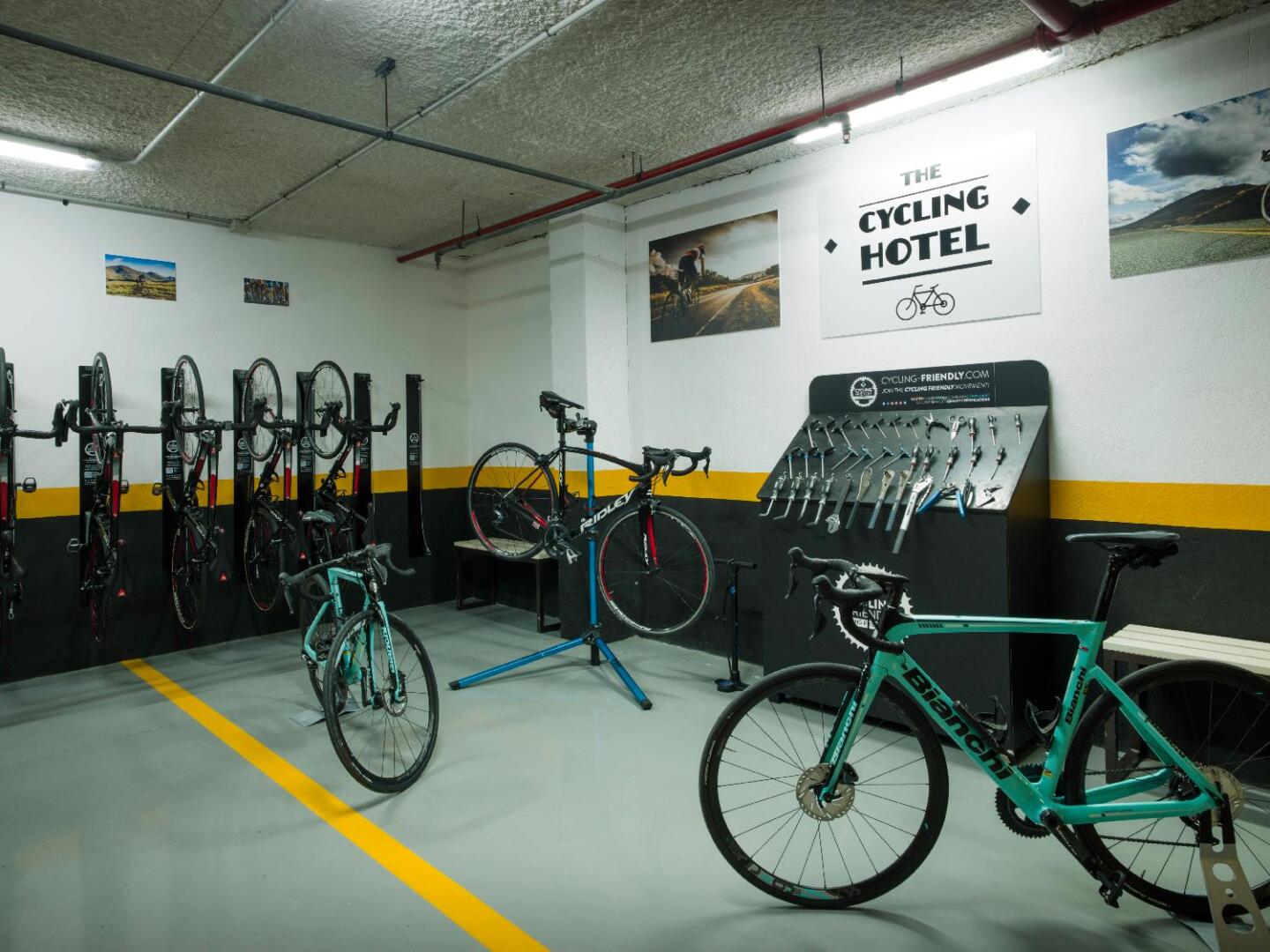 Foto - H10 Estepona Palace