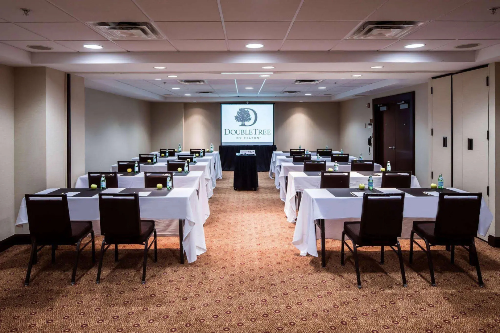 Foto - DoubleTree by Hilton Hotel & Suites Pittsburgh Downtown