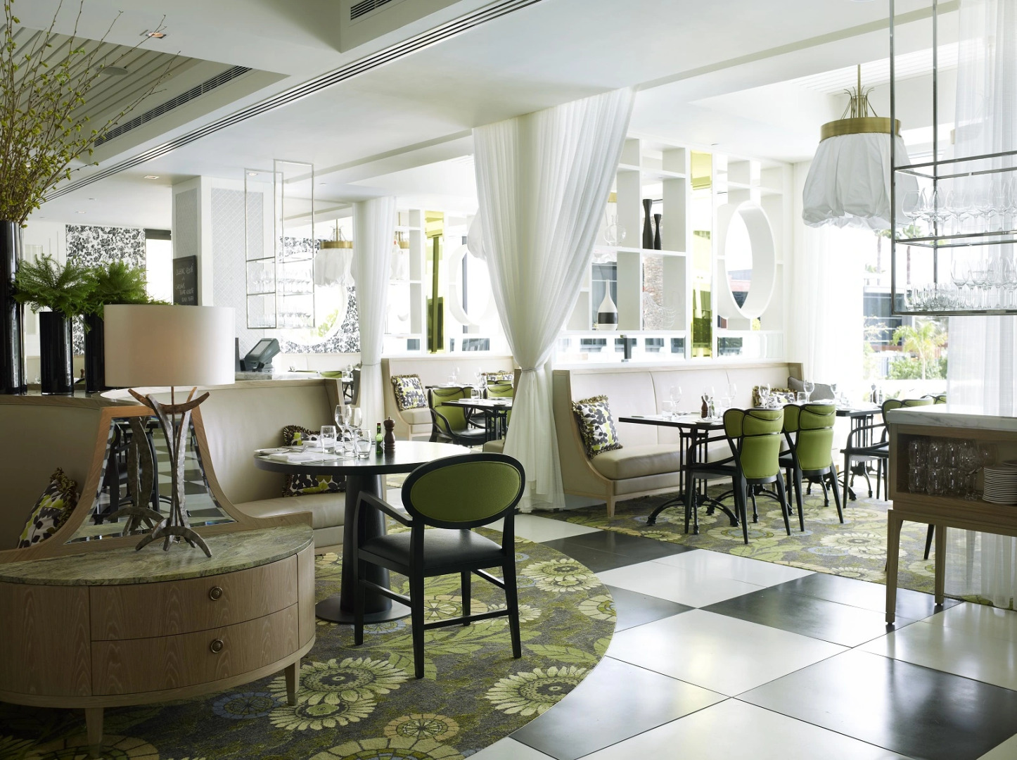 Photo - Crown Promenade Perth