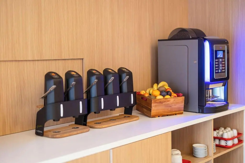 Foto - Moov Hotel Porto Norte