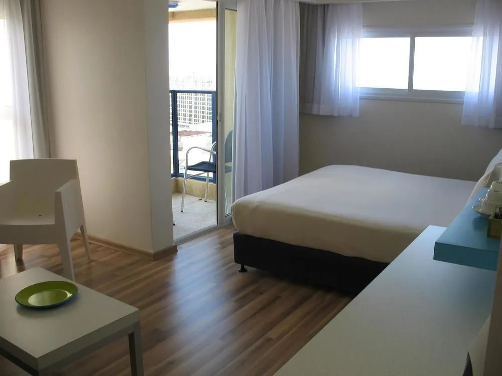 Foto - Prima City Hotel