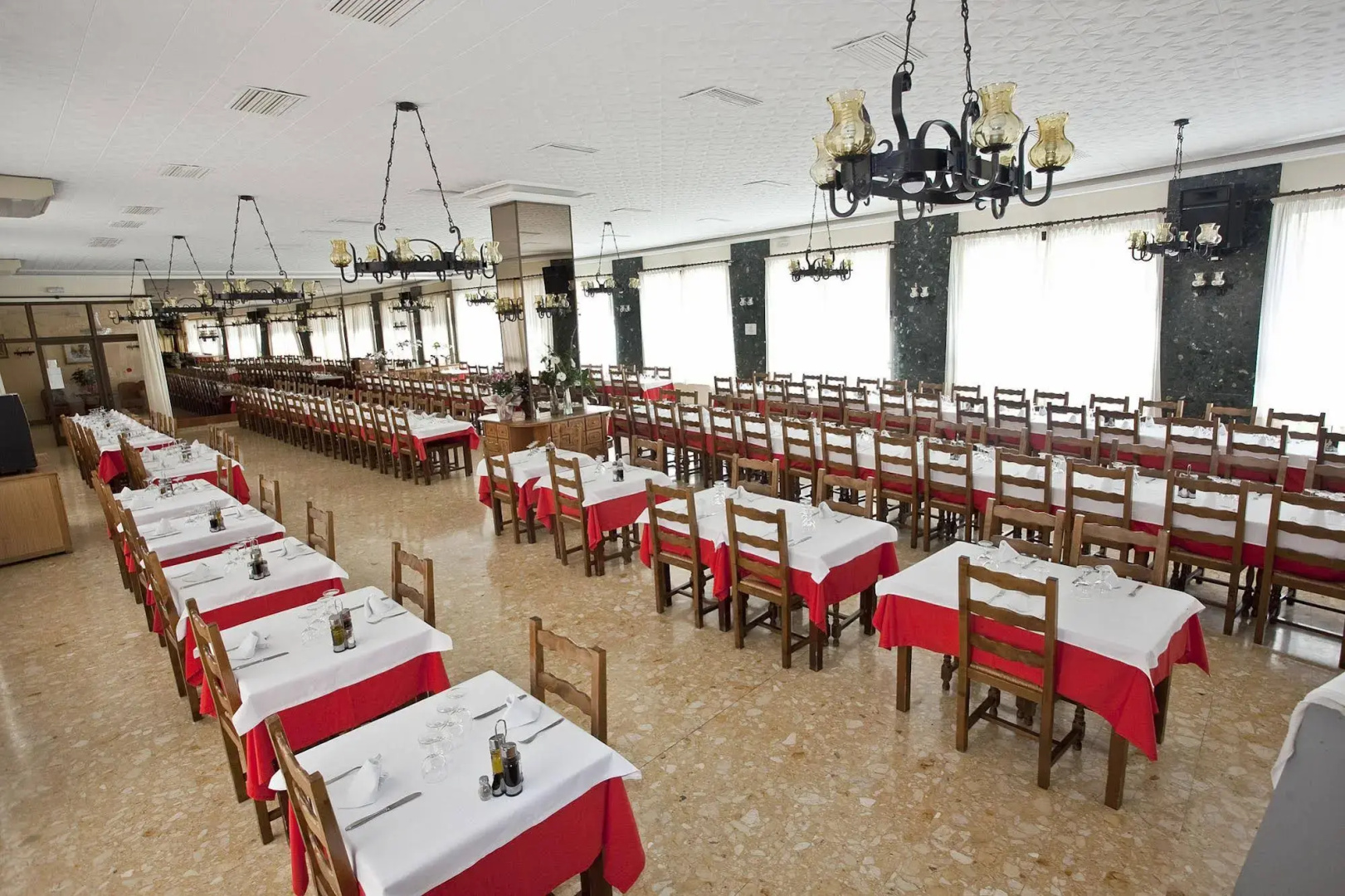 Foto - Hotel Beri