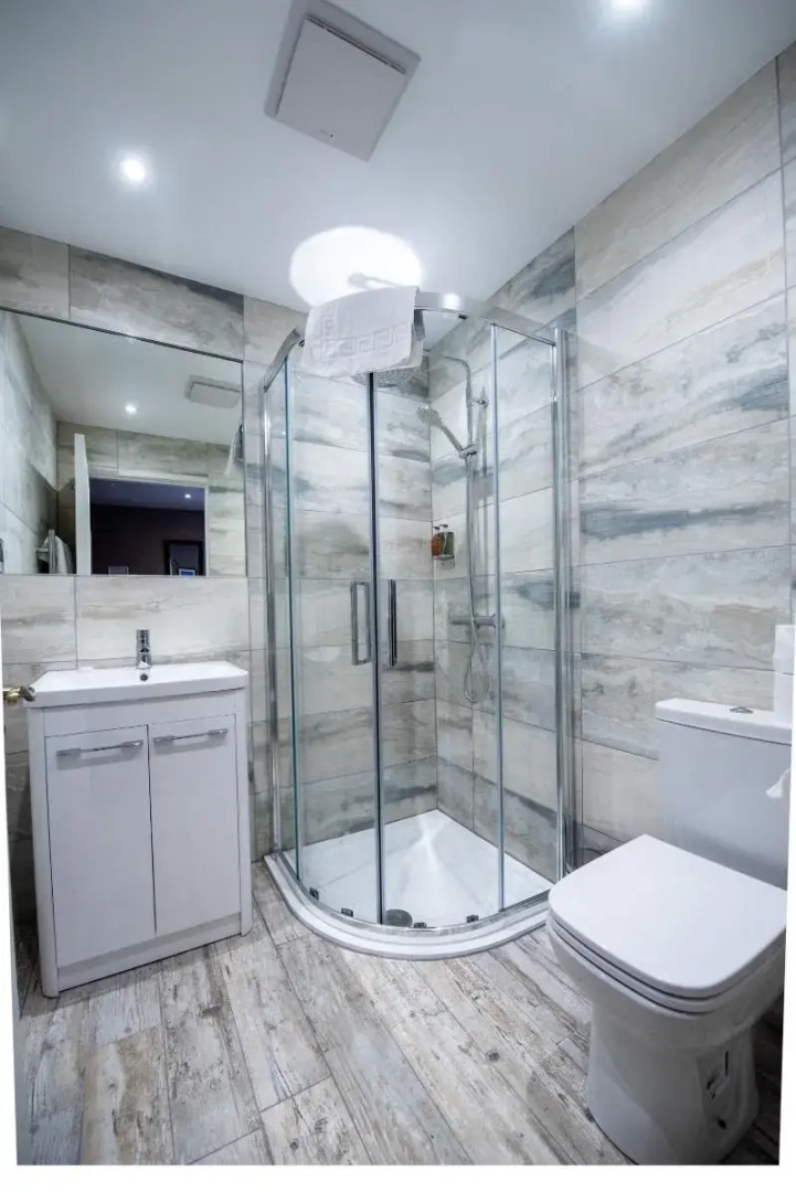 Photo - Royal Scots Club