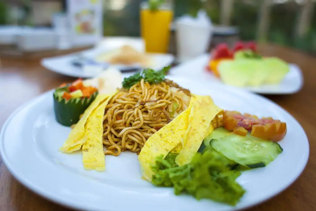 Foto - Ubud Heaven Sayan