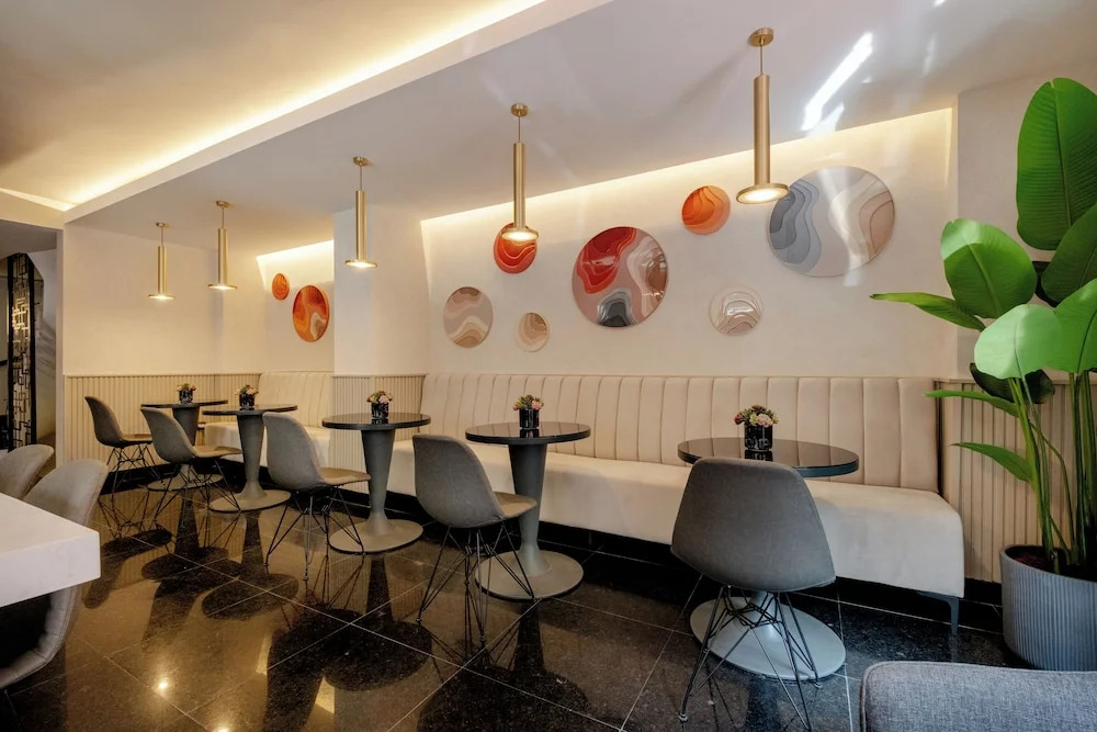 Foto - The Row Suites Taksim