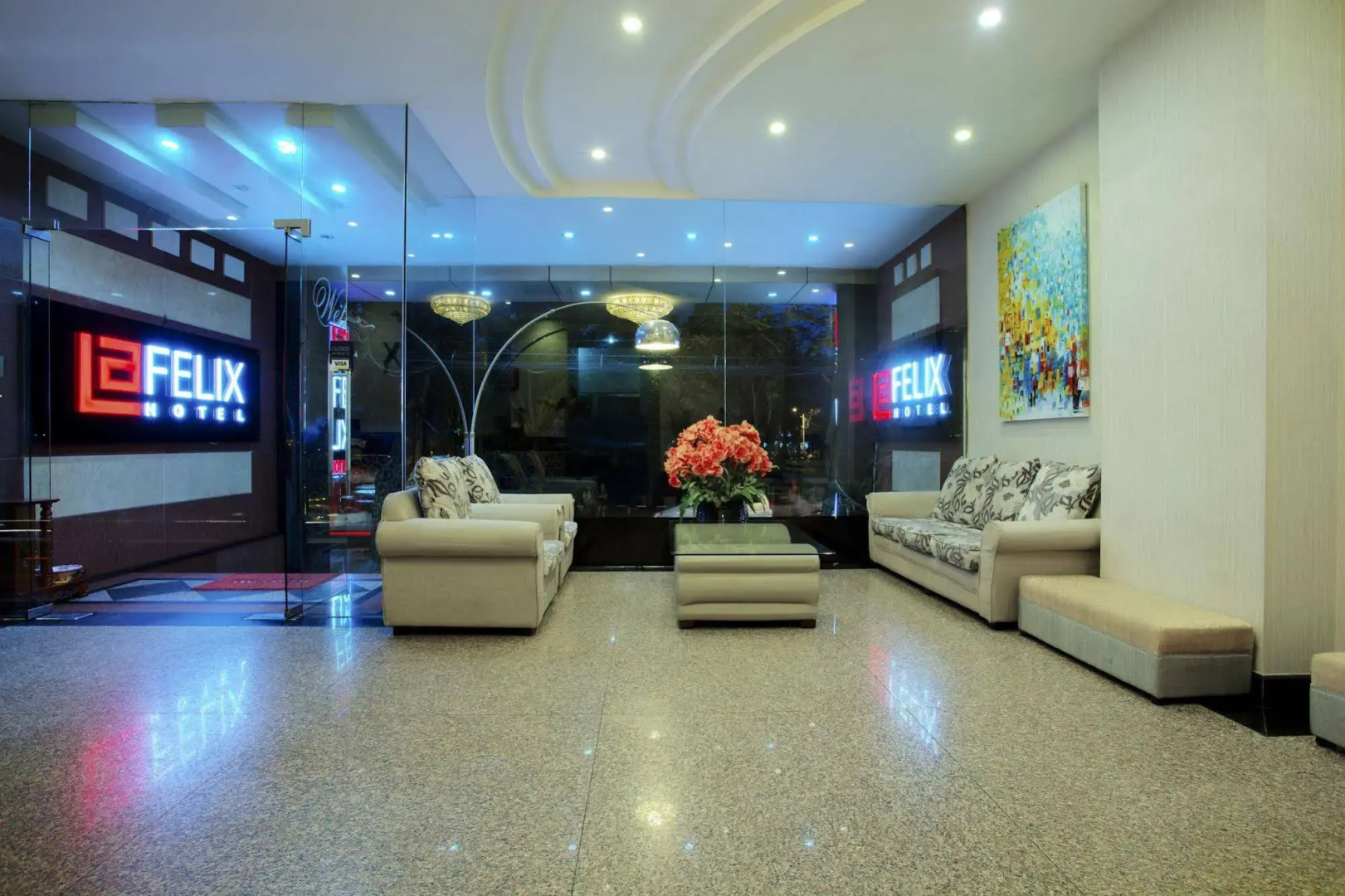 Foto - Palago Hotel