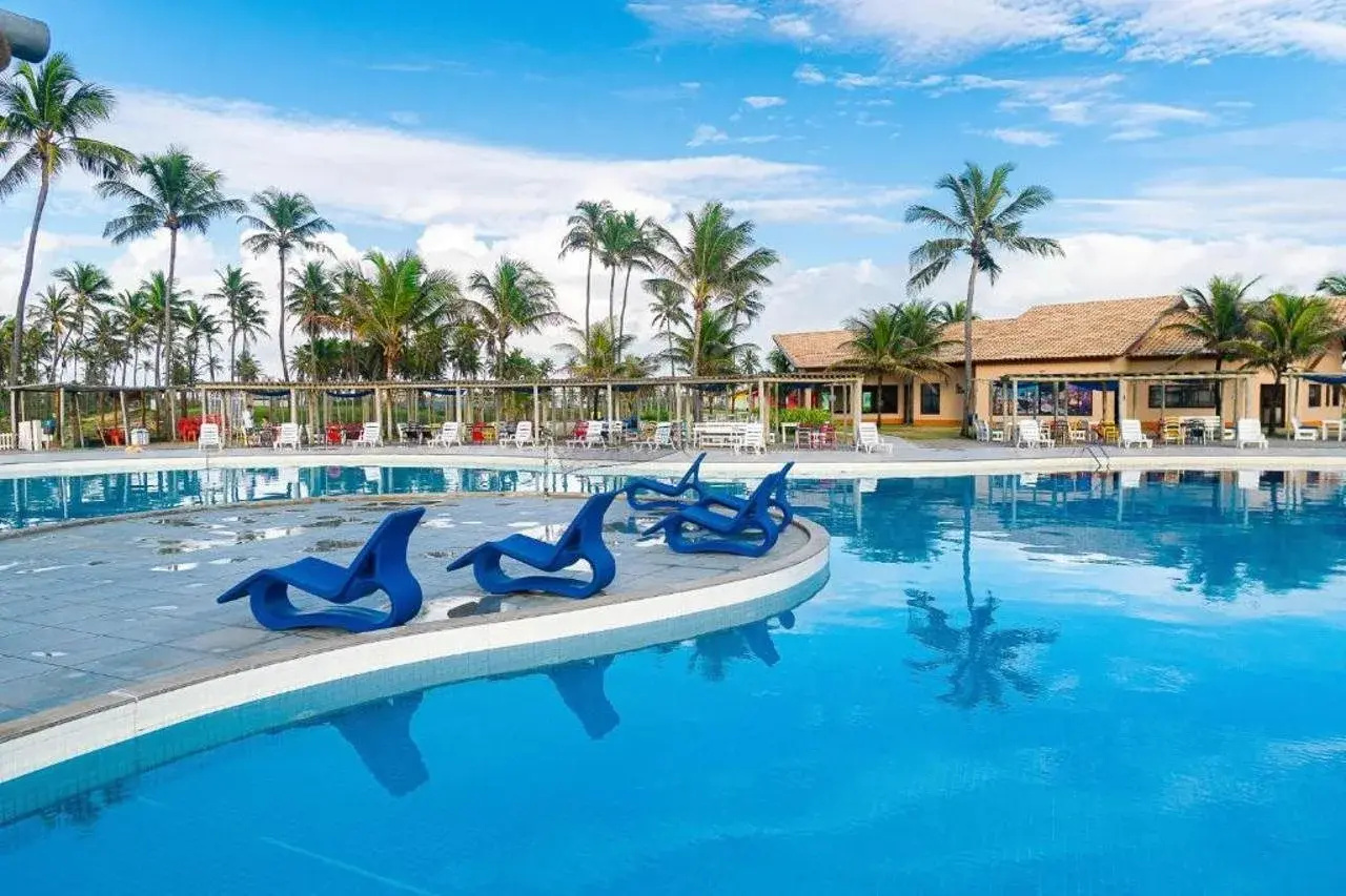 Photo - Makai Resort All Inclusive Convention Aracaju