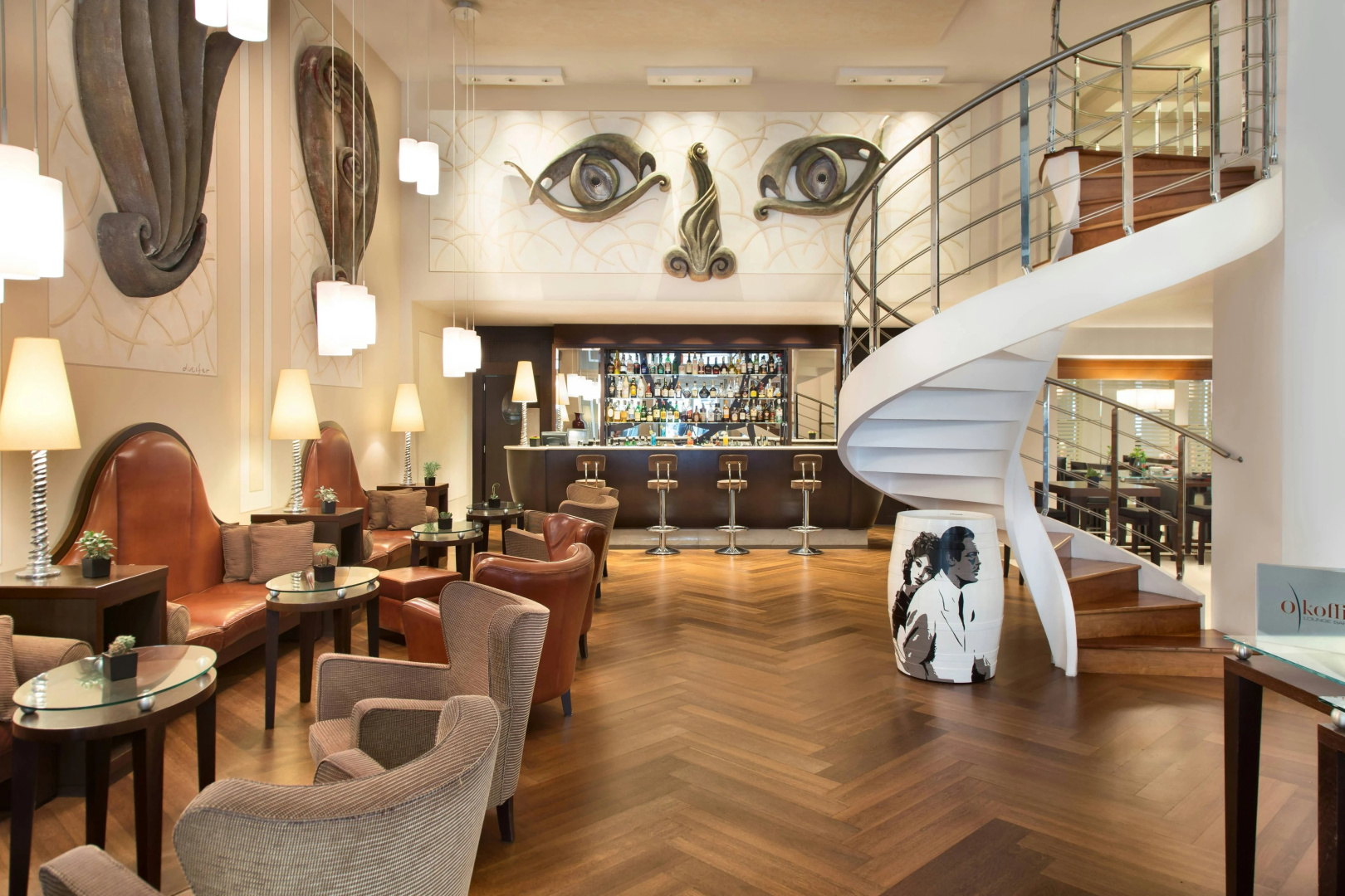 Foto - Renaissance Naples Hotel Mediterraneo