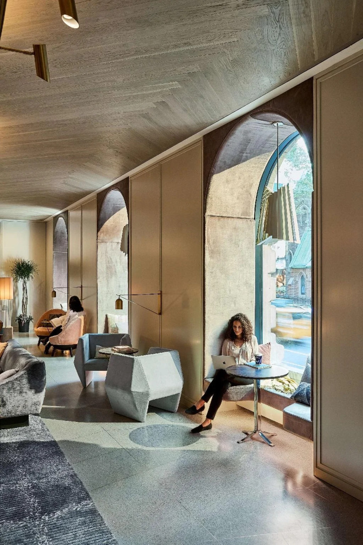 Photo - Hotel Seville NoMad - The Unbound Collection by Hyatt