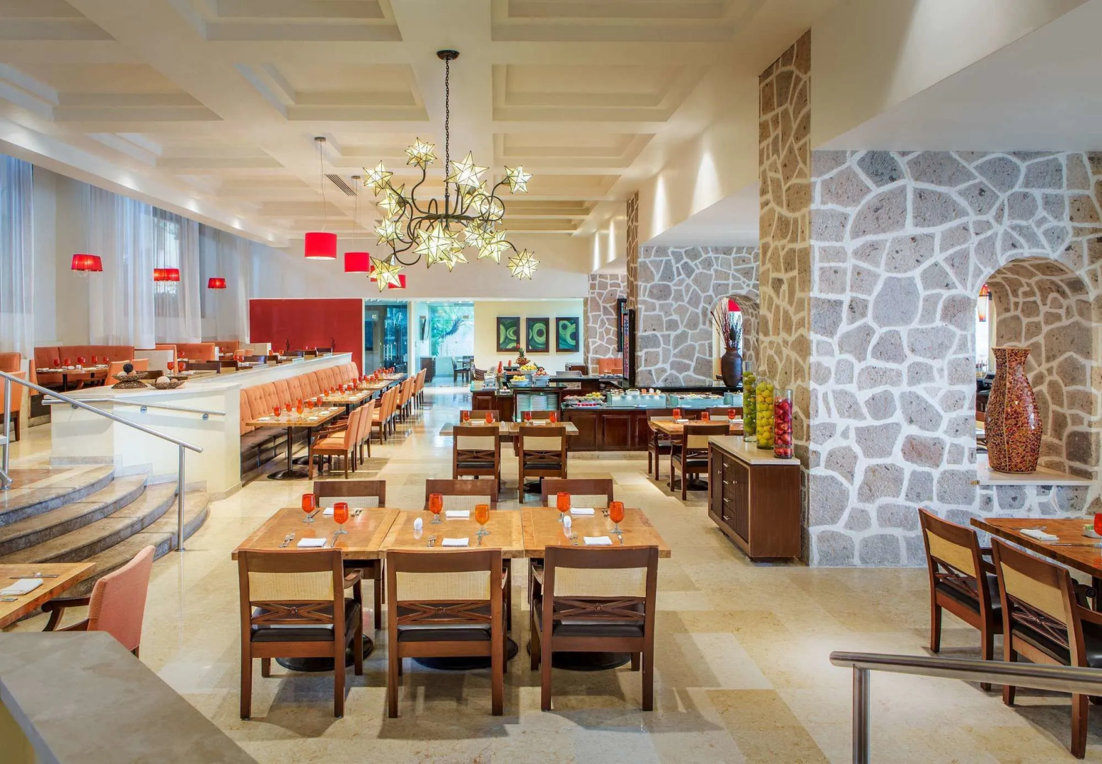 Photo - Marriott Puerto Vallarta Resort & Spa