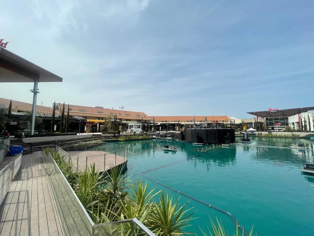 Foto - Hotel AR Parquesur