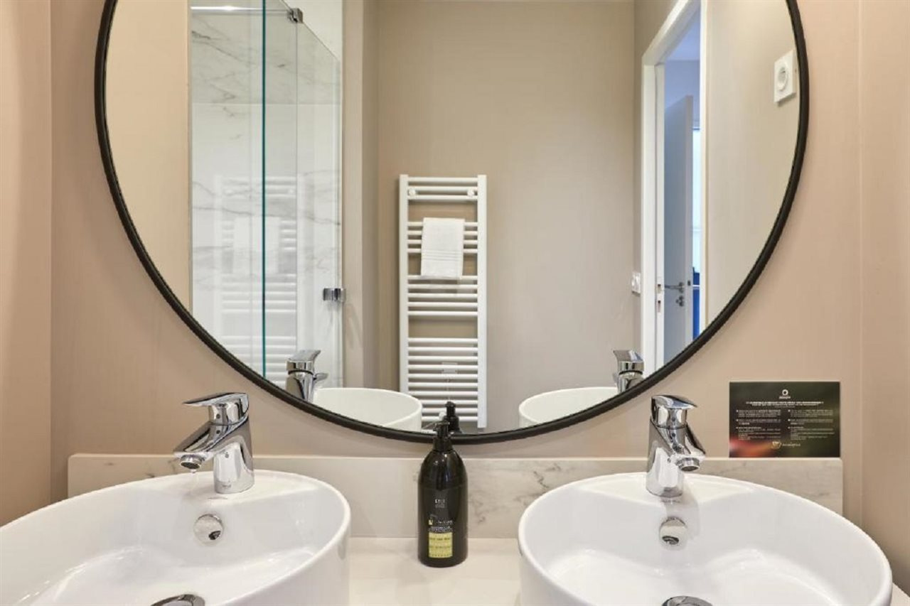 Photo - Aparthotel Adagio & Spa Vannes