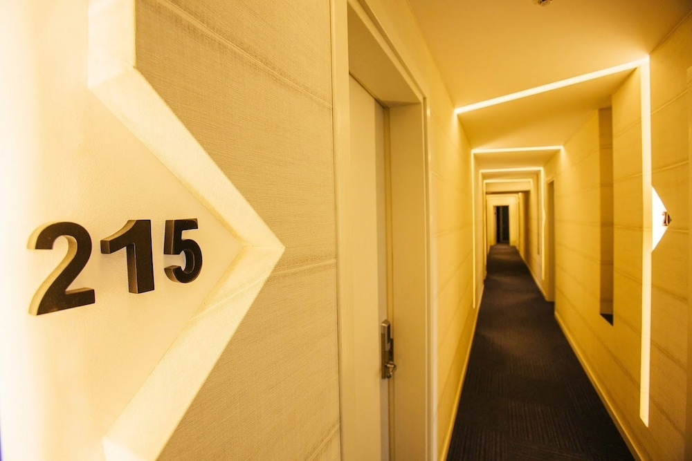 Foto - Hotel West