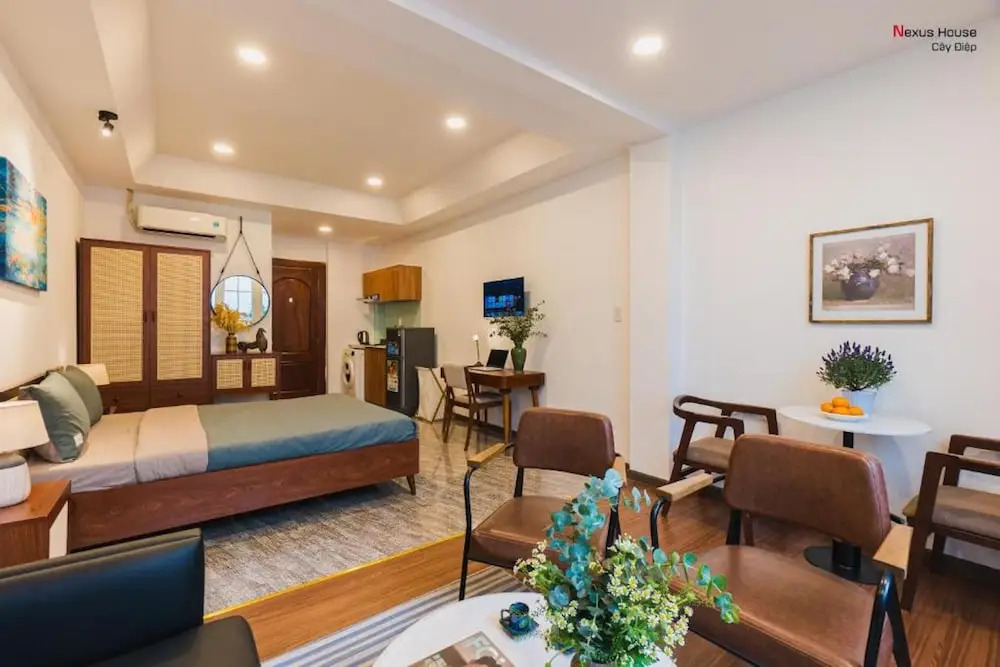 Photo - Nexus House Cay Diep - Near Independence Palace
