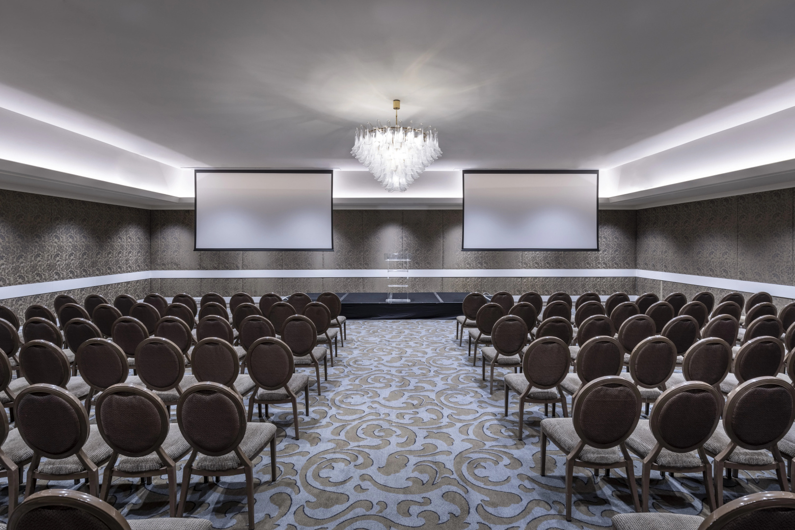 Photo - Cordis, Auckland by Langham Hospitality Group