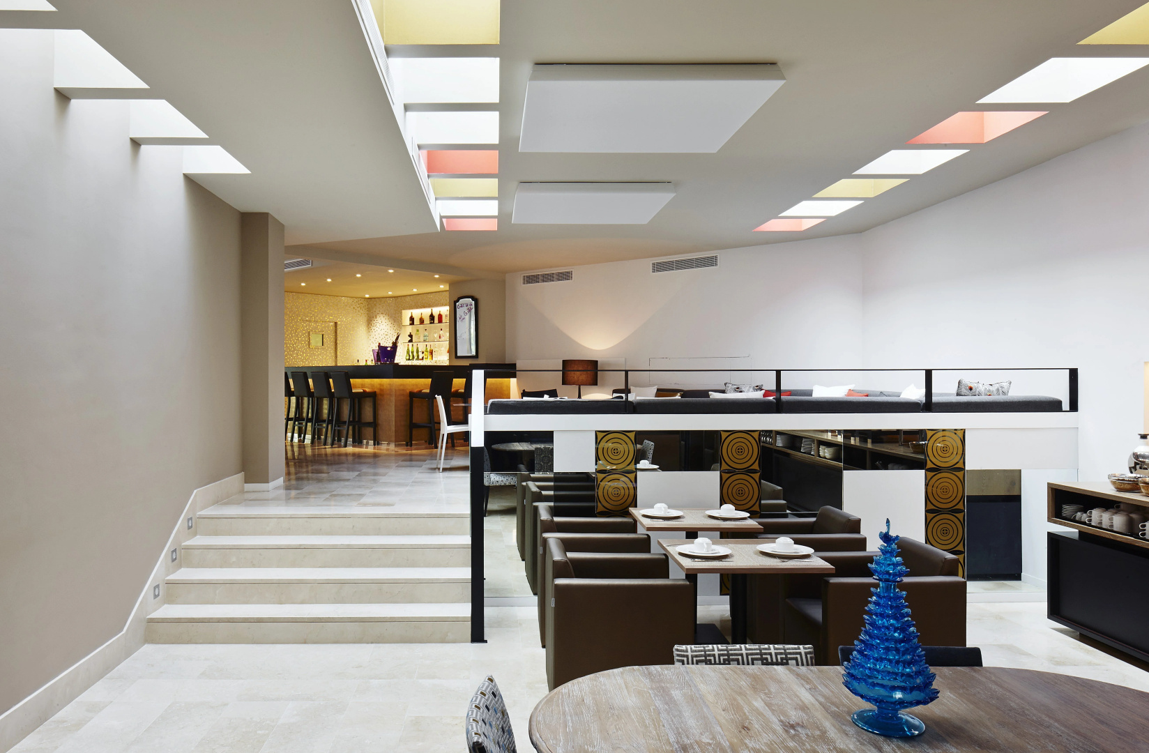 Foto - Hotel Palladium
