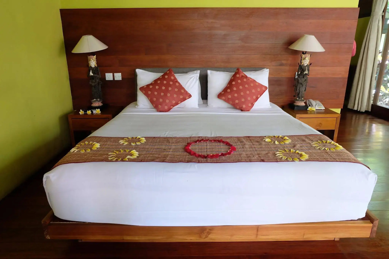 Photo - Samkhya Villas - Free 1x Floating Breakfast or Minibar