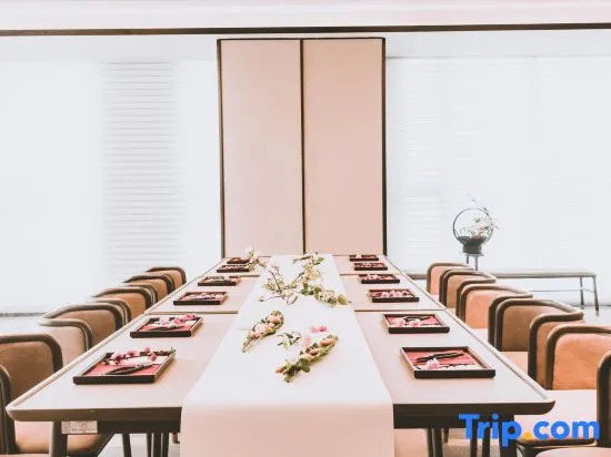 Photo - JOYA Chengdu Taikoo Li IFS